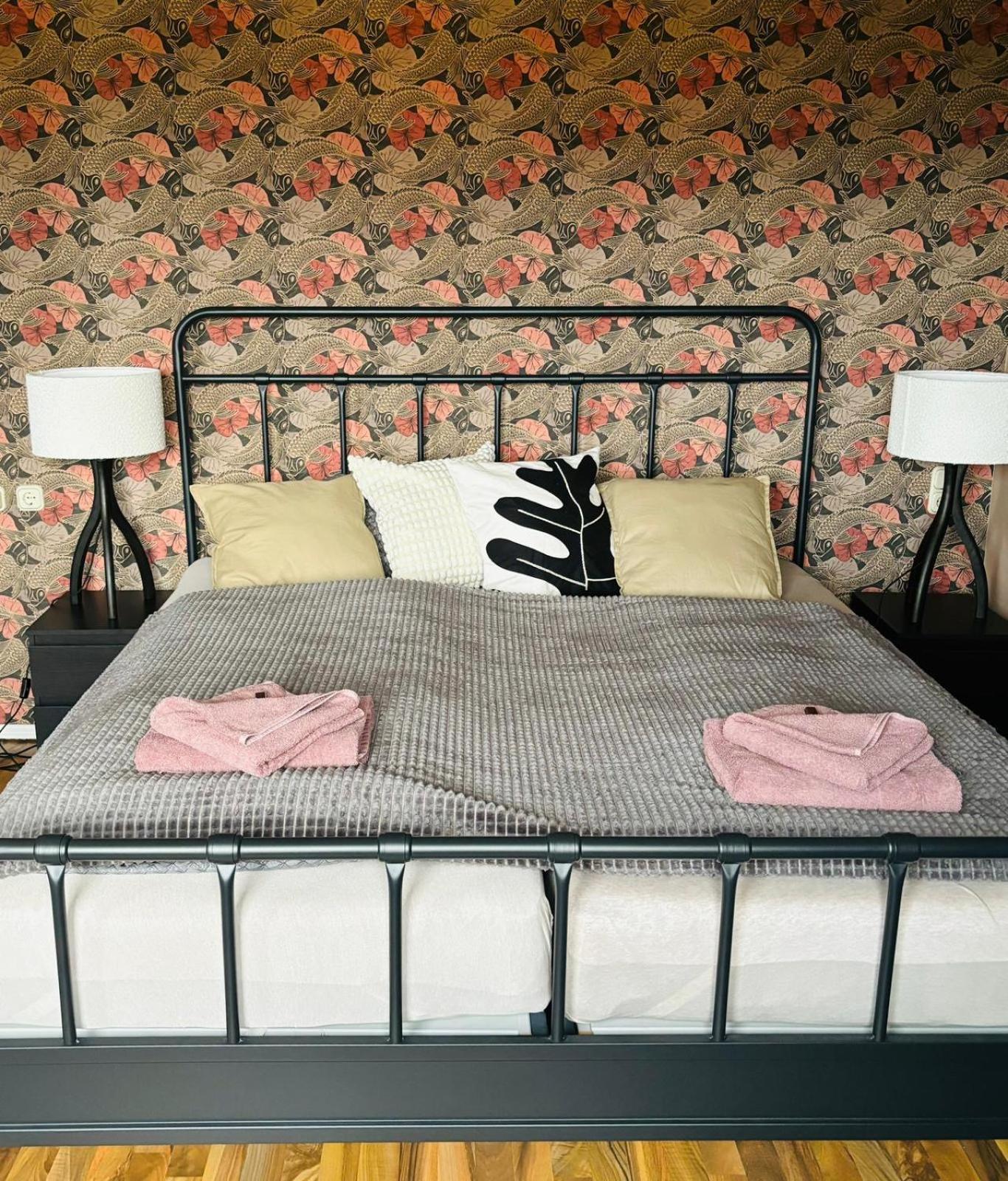 Themenhotel Rehlein Thale Esterno foto